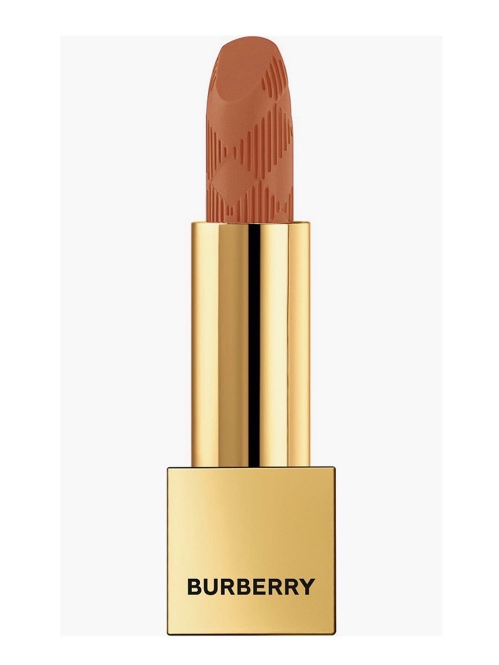 Burberry kisses matte Velvet Lipstick , color Russet 93
